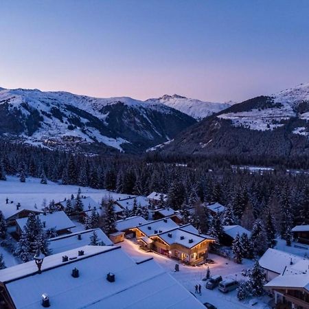 Falkensteinalm Top 3 Konigsleiten Dış mekan fotoğraf
