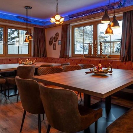 Falkensteinalm Top 3 Konigsleiten Dış mekan fotoğraf