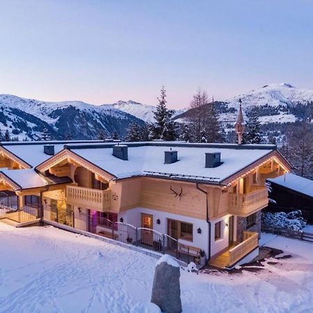 Falkensteinalm Top 3 Konigsleiten Dış mekan fotoğraf