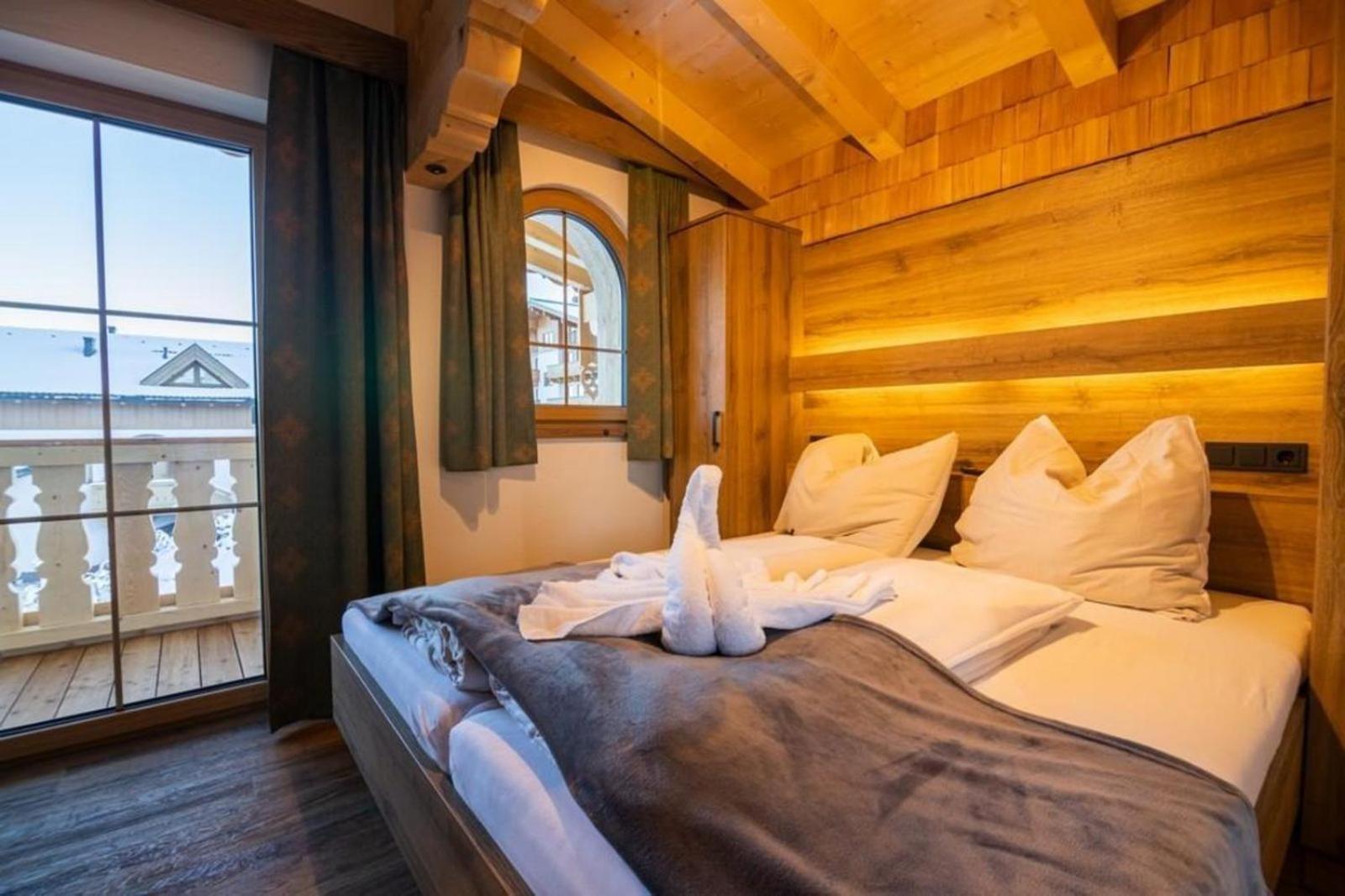 Falkensteinalm Top 3 Konigsleiten Dış mekan fotoğraf